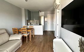 Apartamento Acogedor , Blanes