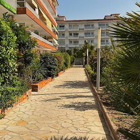 Apartamento Acogedor , Blanes Exterior foto