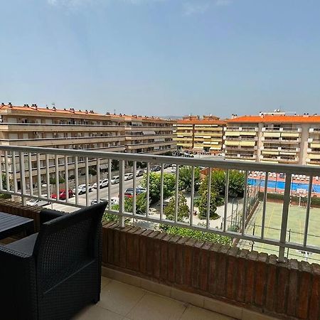 Apartamento Acogedor , Blanes Exterior foto