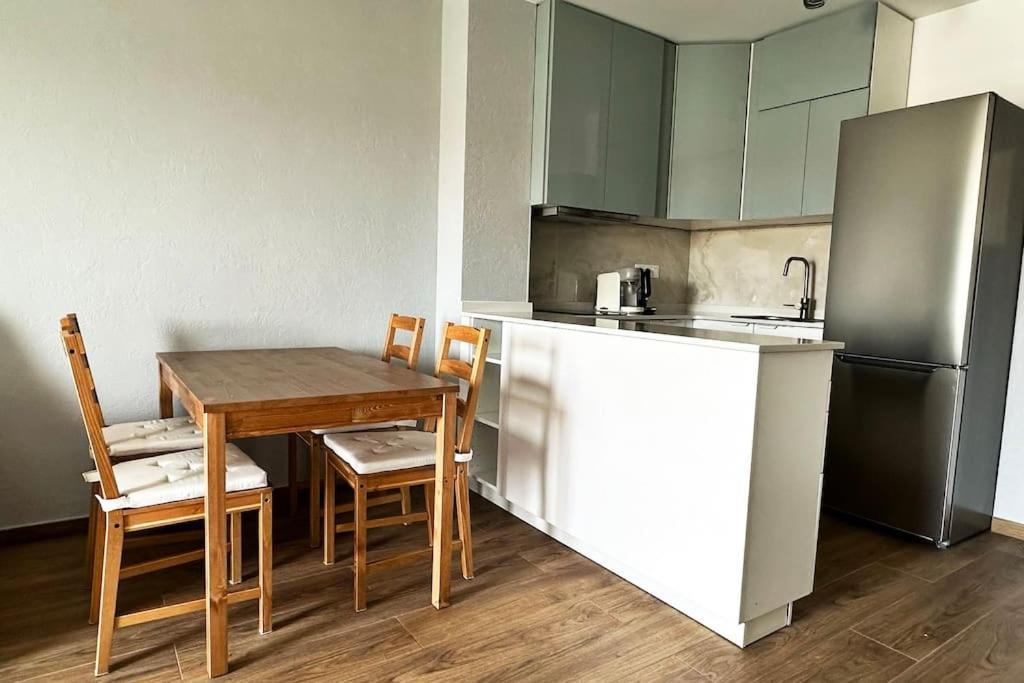 Apartamento Acogedor , Blanes Exterior foto