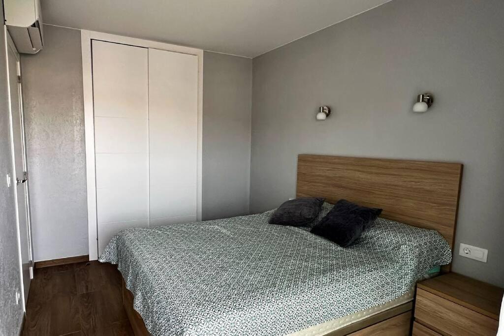 Apartamento Acogedor , Blanes Exterior foto