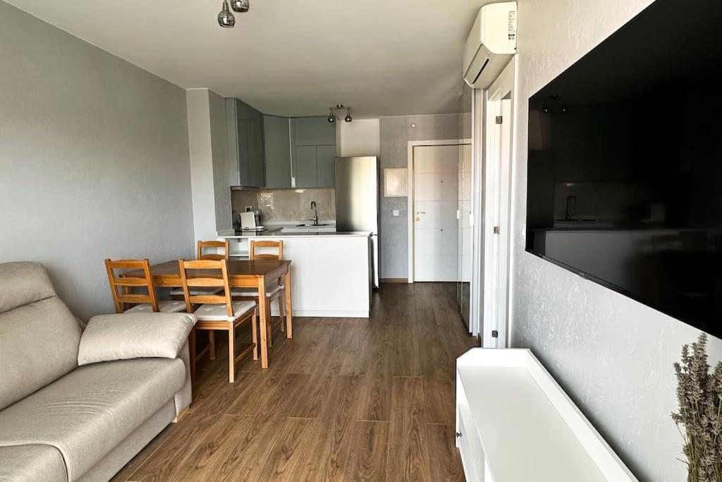 Apartamento Acogedor , Blanes Exterior foto