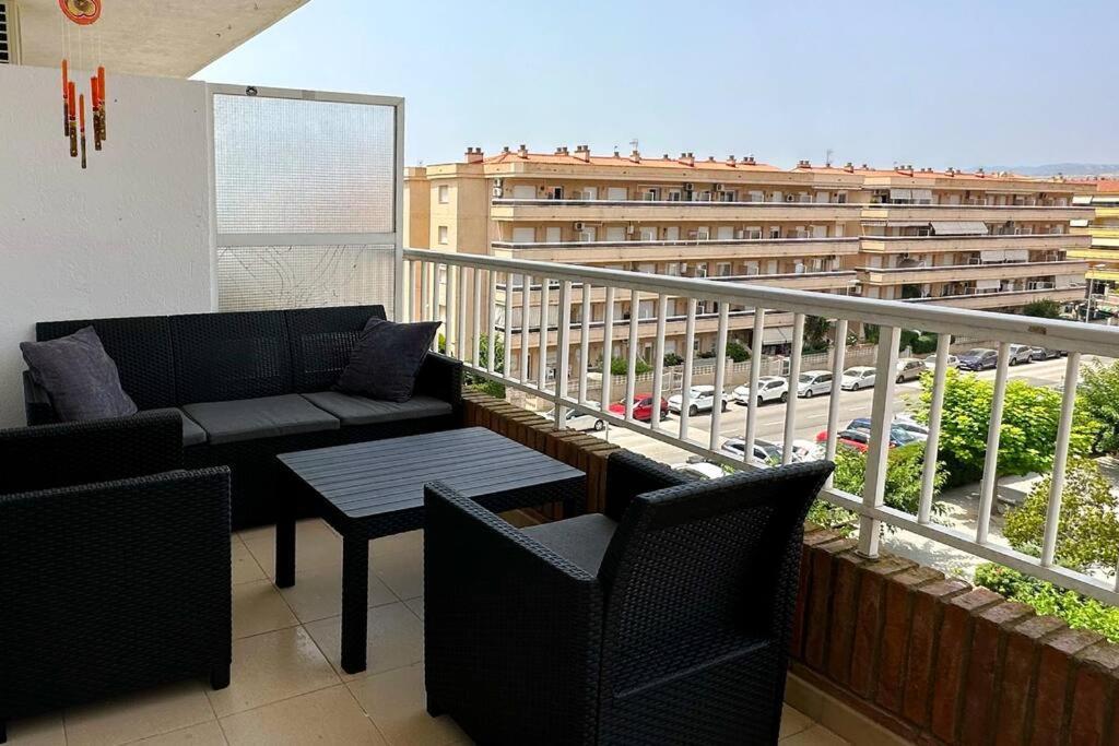 Apartamento Acogedor , Blanes Exterior foto