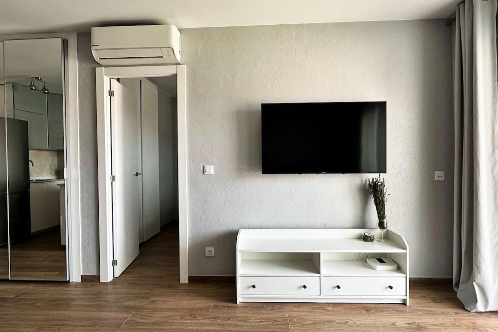 Apartamento Acogedor , Blanes Exterior foto